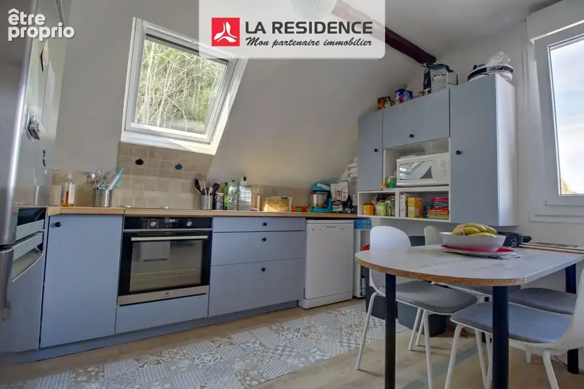 Appartement 35 m² à Pontoise  - photo 3