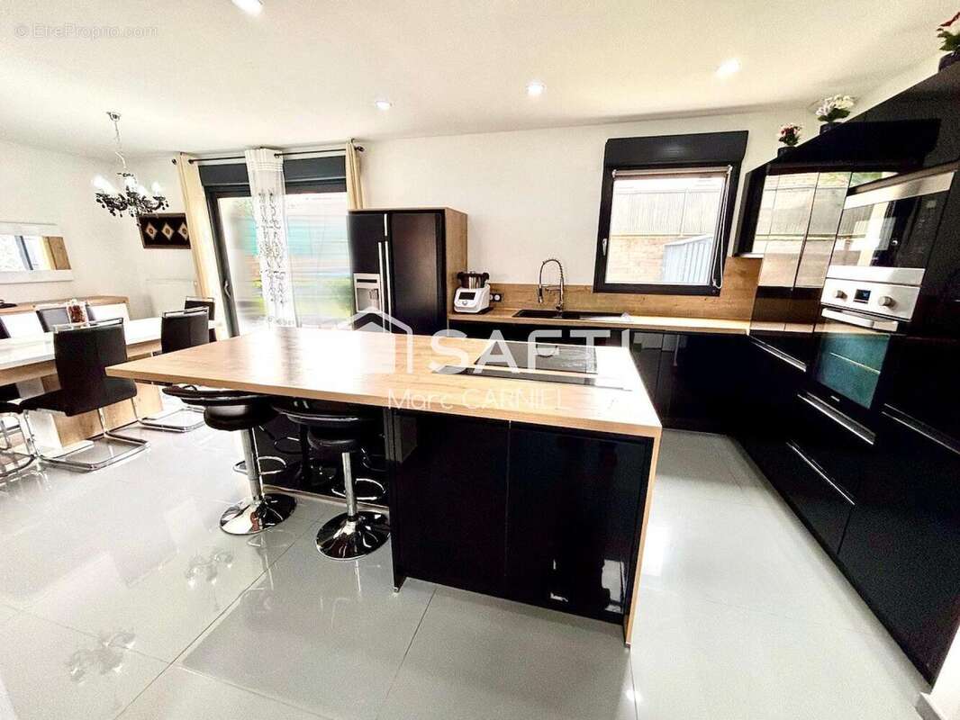 Photo 4 - Maison à LONGWY