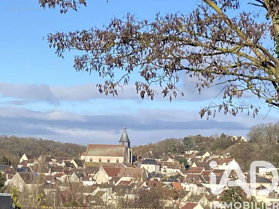 Photo 8 - Maison à EPERNON