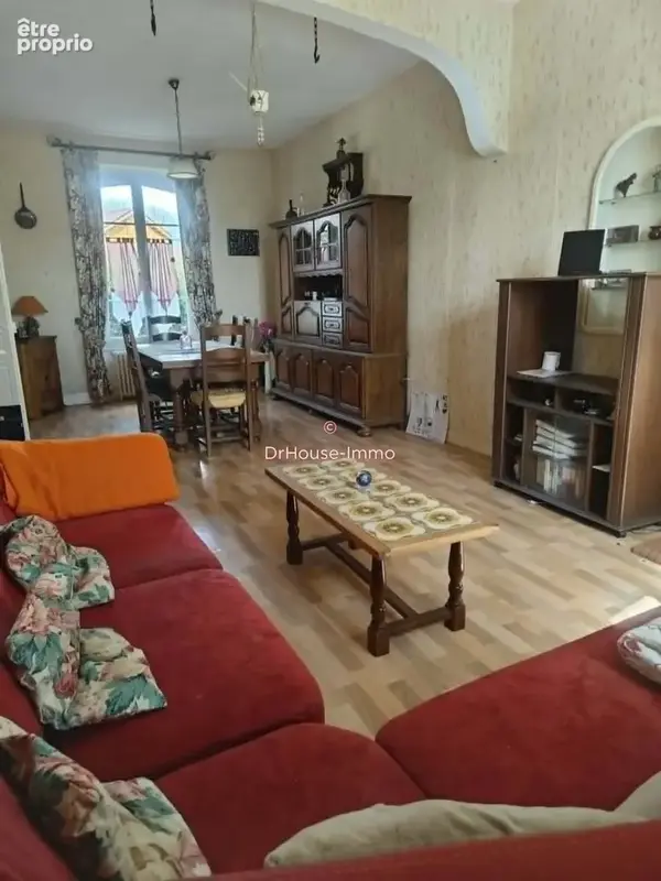 Maison 5 pièces 117 m² à vendre à Rai (61270) - photo 21