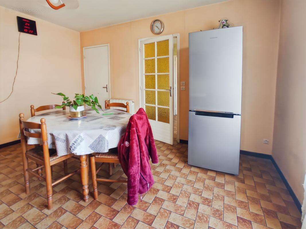 Maison À Vendre - photo 6
