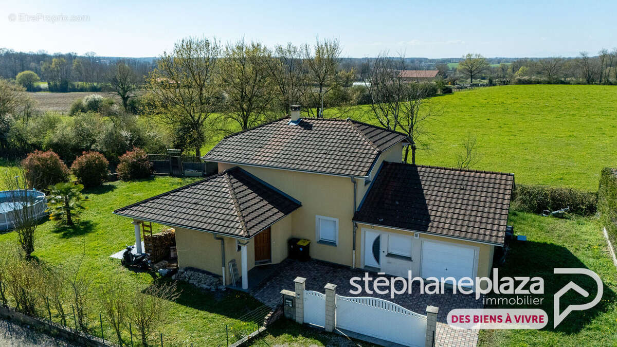 Maison à SAINT-REMY