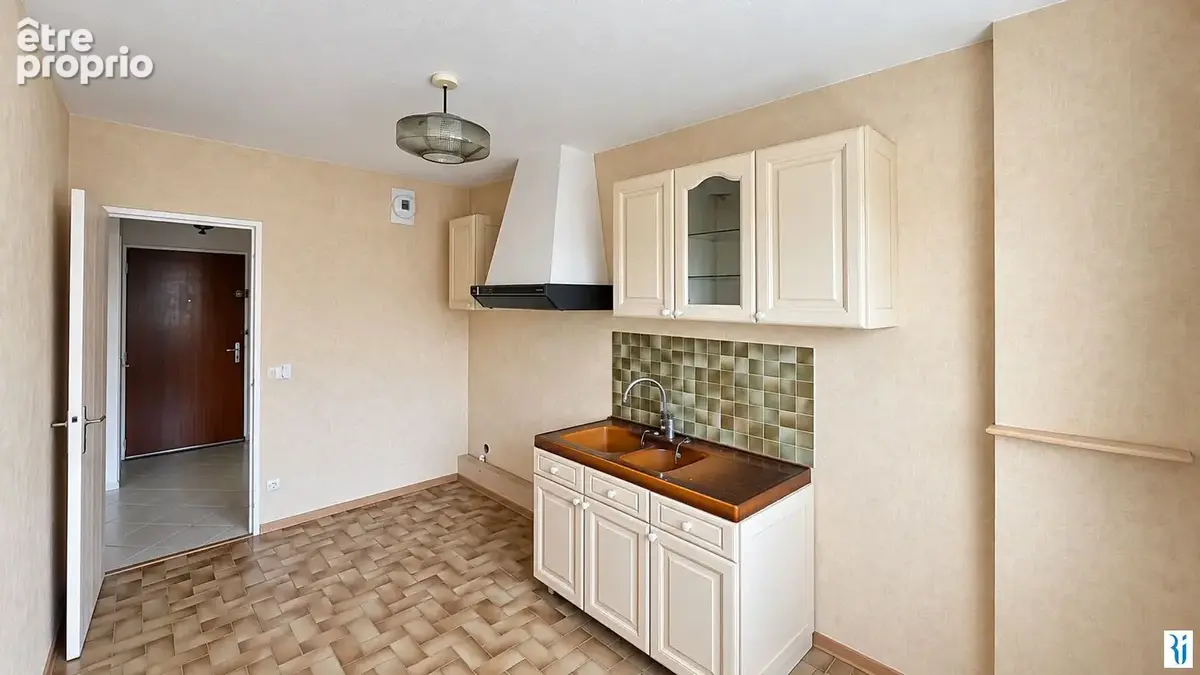 Appartement 3 pièces 67 m² à vendre à Bonsecours (76240) - photo 5