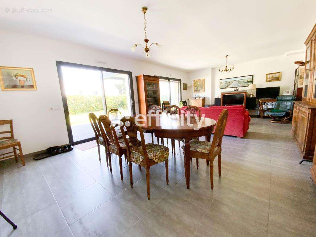 Maison à LES SABLES-D&#039;OLONNE