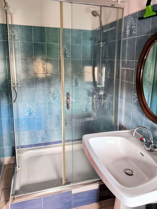 Maison à CHATRES-SUR-CHER