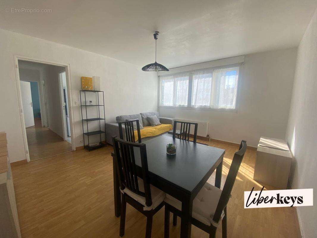 Appartement à BREST
