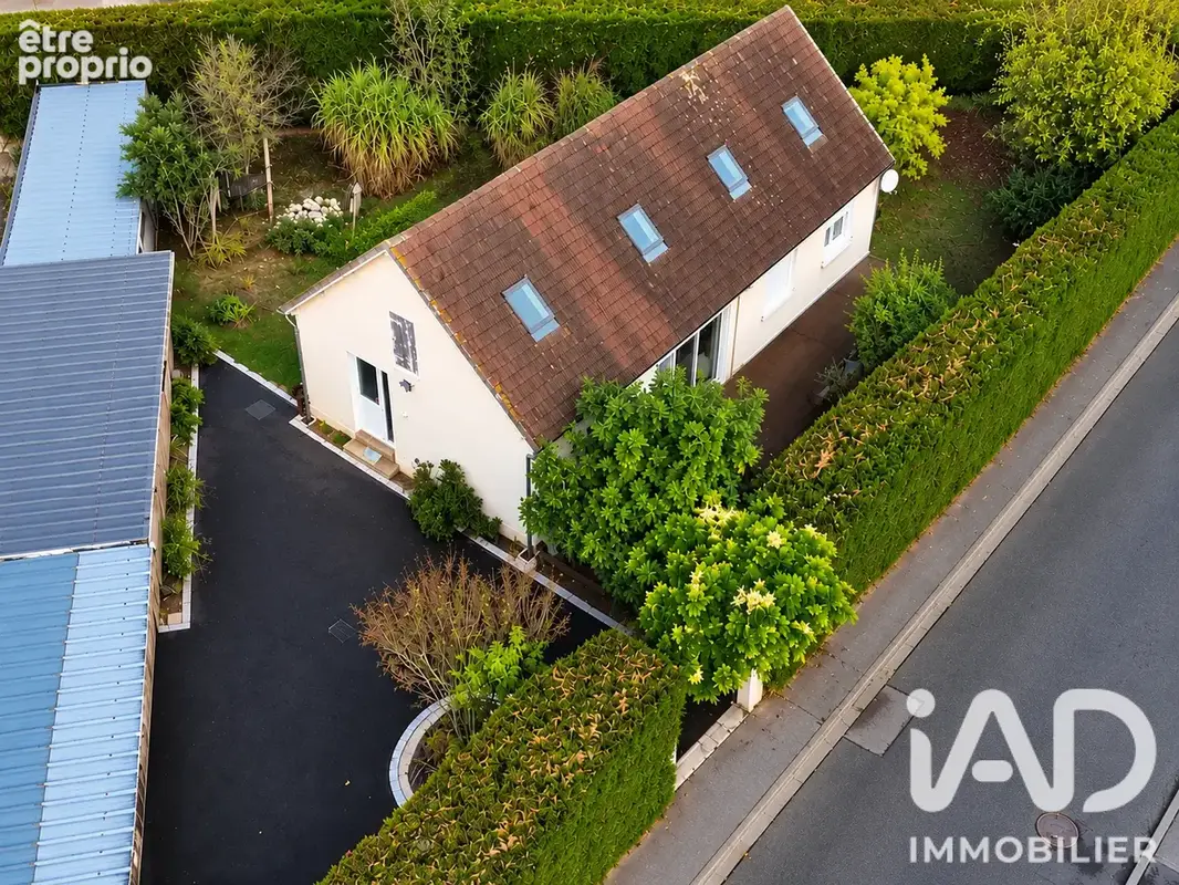 Photo 1 - Maison à VERBERIE