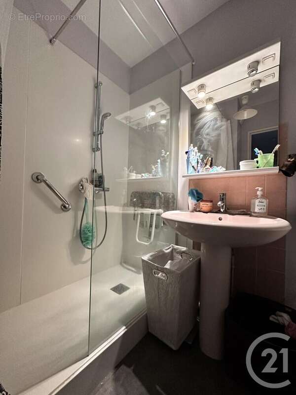 Appartement à LIMOGES