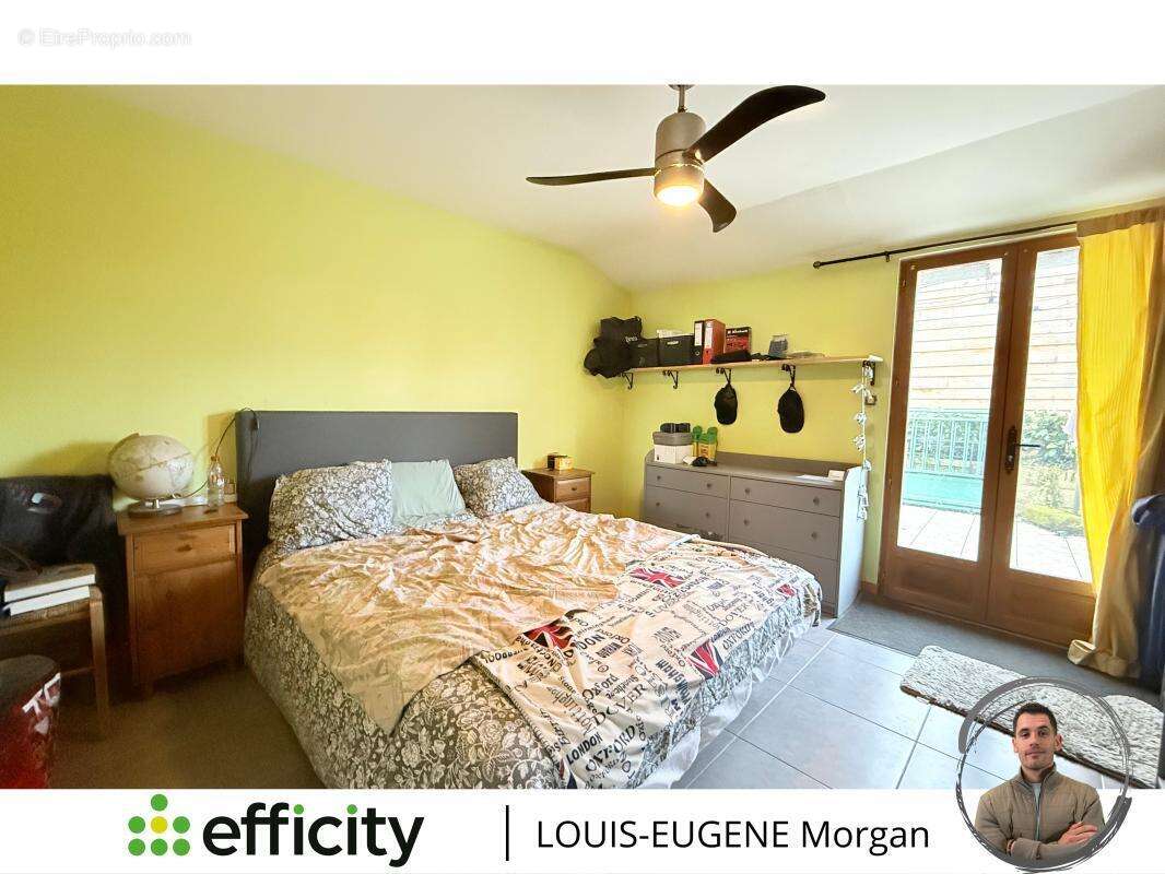 Maison à AVAILLES-LIMOUZINE
