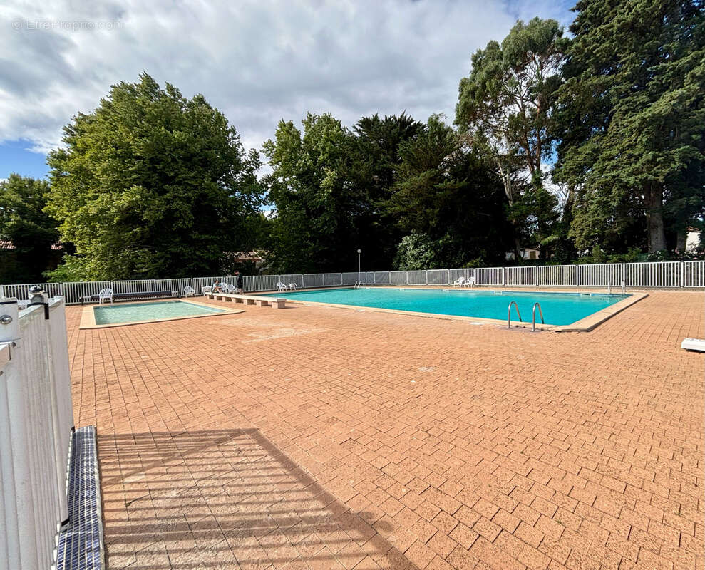 Appartement à SAINT-CYPRIEN