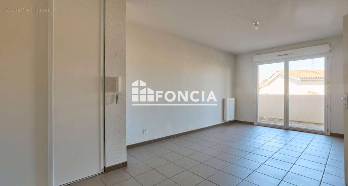 Appartement à BRUGES