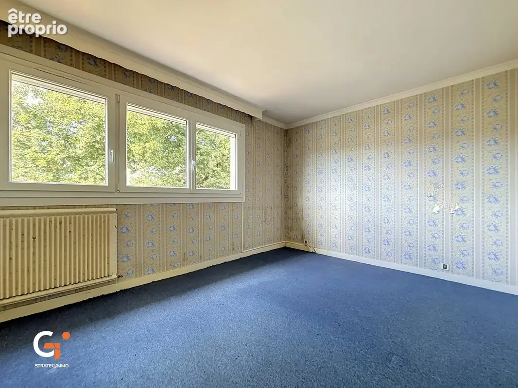 Saint-Étienne-du-Rouvray - Maison 5 pièces 99,55 m² - photo 18