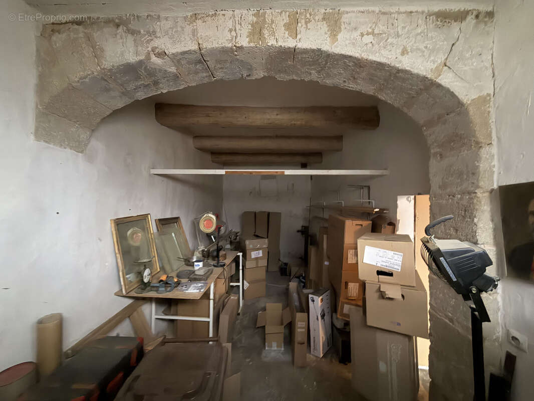 Maison à SAINT-QUENTIN-LA-POTERIE