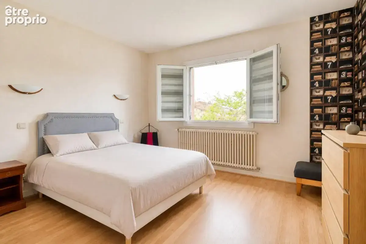 Appartement de 4 pièces de 122 m² à Seysses - photo 10
