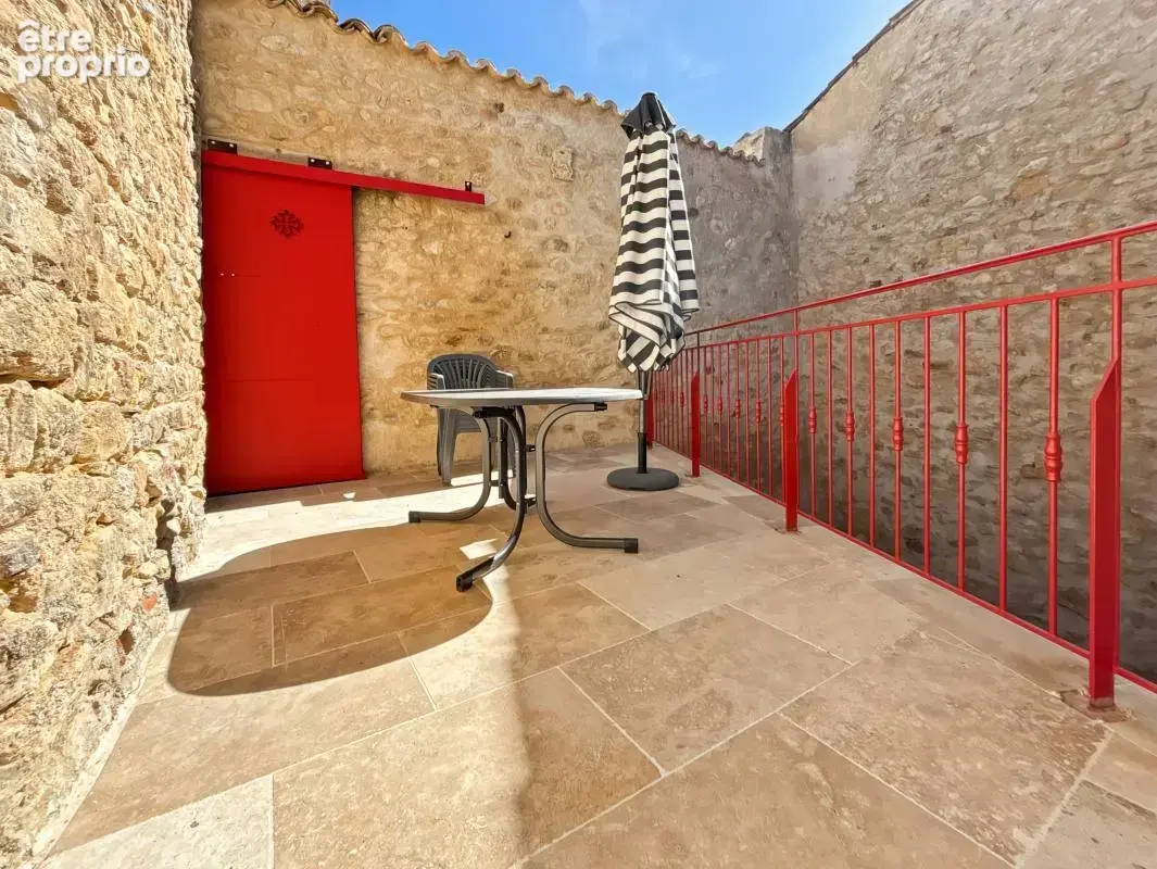 Maison À Vendre - photo 2