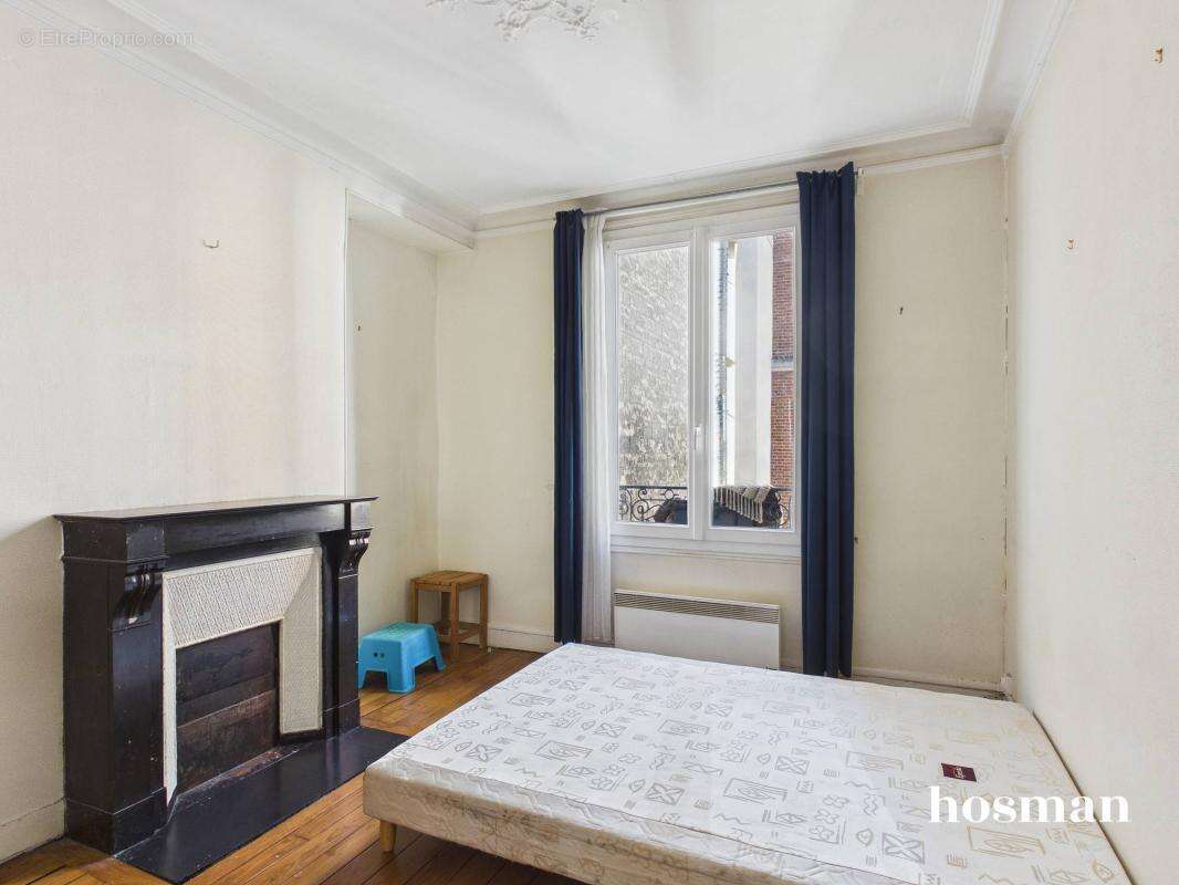 Appartement à PARIS-11E
