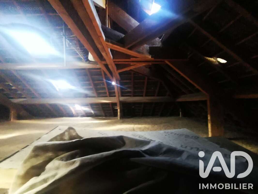 Maison 72 m² à Duneau  - photo 8