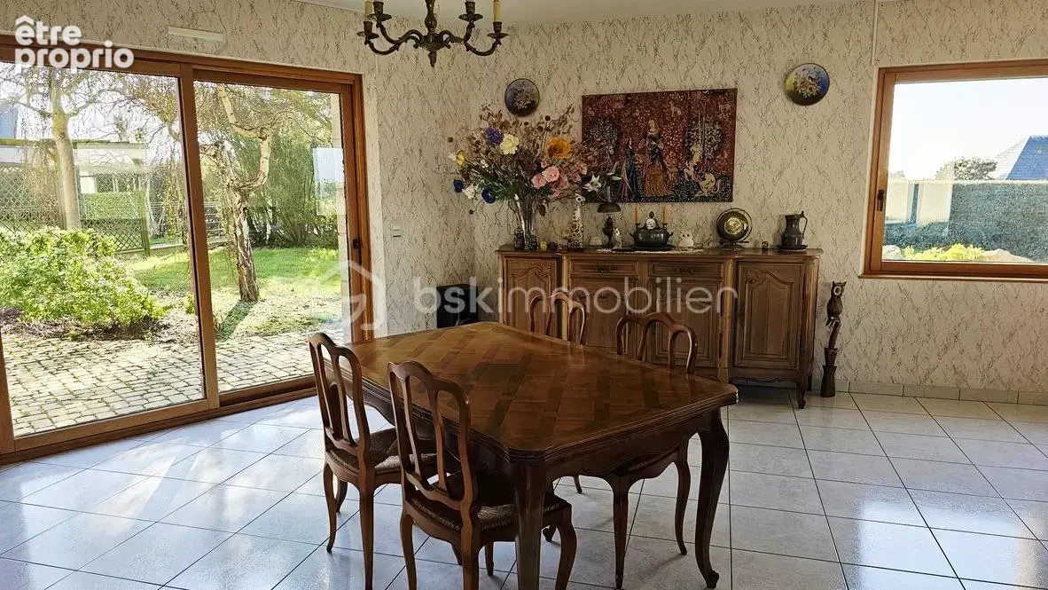 Belle Maison calme - Vue Mer - À 3 mn à pied de la Plage - photo 6