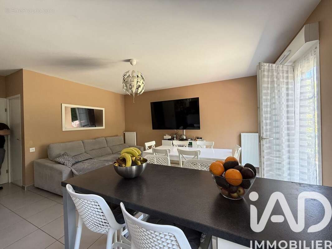 Photo 3 - Maison à SANTENY