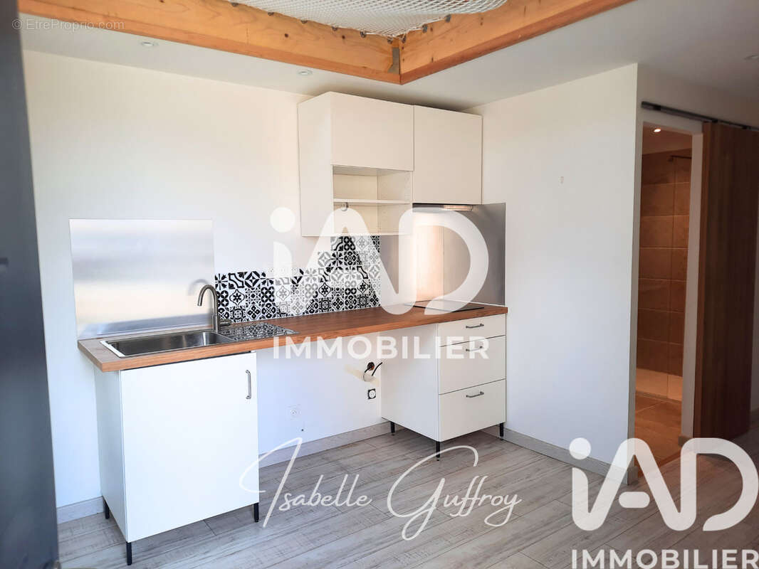Maison 24 m² à Moulis-En-Medoc  - photo 7