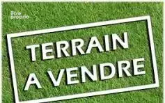 Terrain à CUCQ