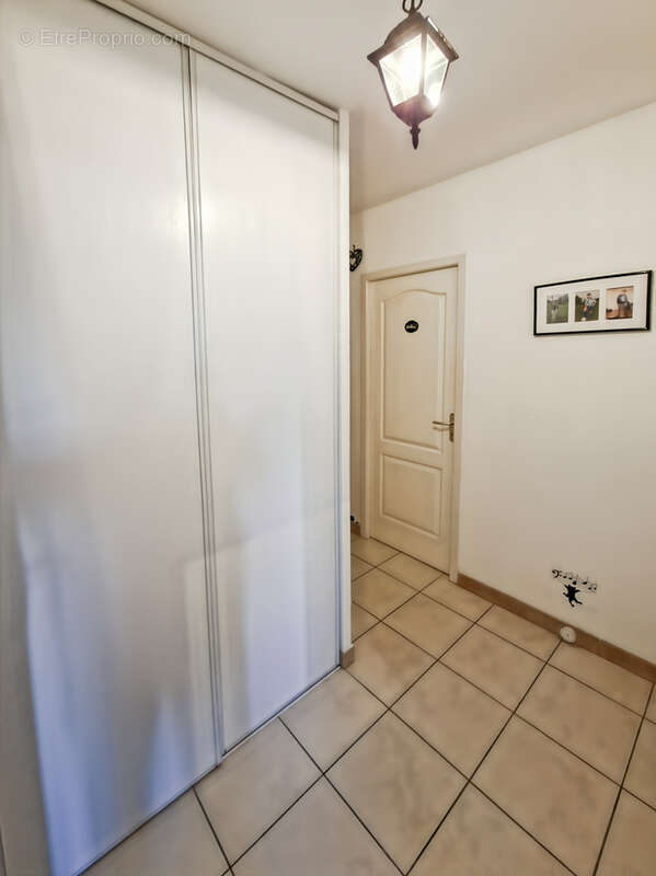 Maison à MARAUSSAN