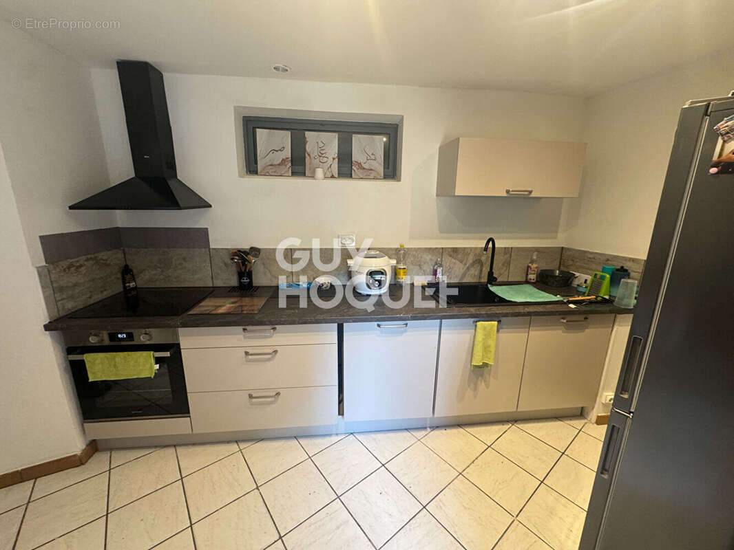 Appartement à AUBENAS