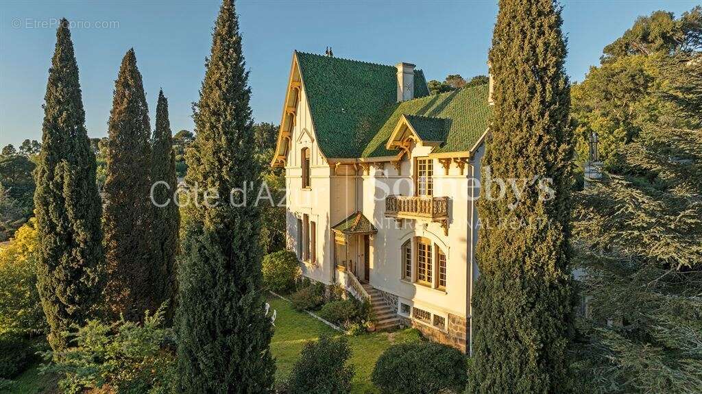 Maison à LA CROIX-VALMER