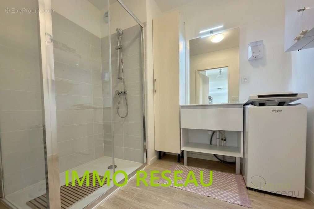 Appartement - photo 6