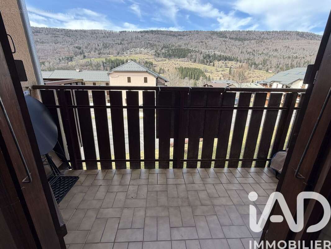 Photo 5 - Appartement à LELEX