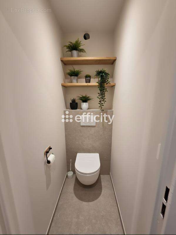 Appartement à SAINTE-MAXIME