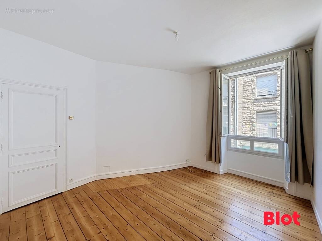 Appartement 37 m² à Saint-Malo  - photo 3