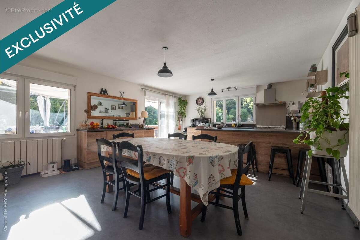 Photo 4 - Maison à EPINAL