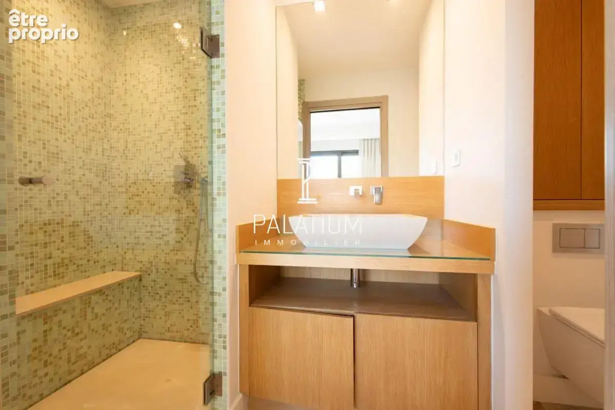 Penthouse d'exception - Vue mer panoramique - Les Issambre - photo 20