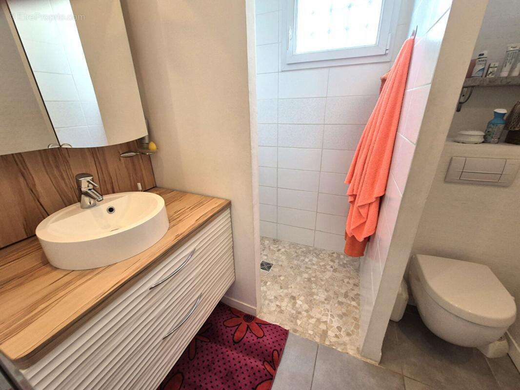 Maison à SAINT-DIZIER