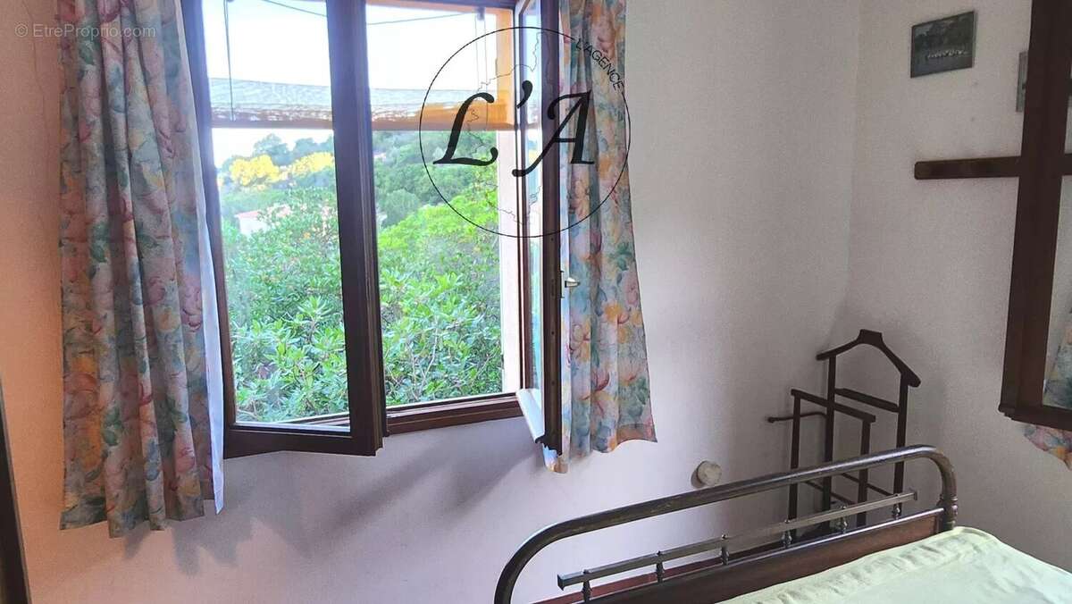 Maison à PIETROSELLA