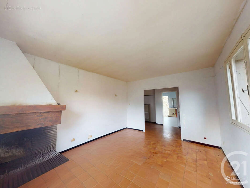 Maison à BONREPOS-SUR-AUSSONNELLE