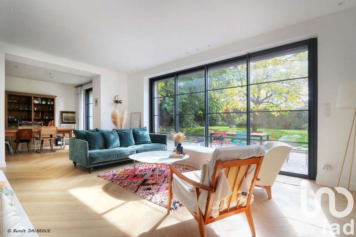 Photo 2 - Maison à RENNES