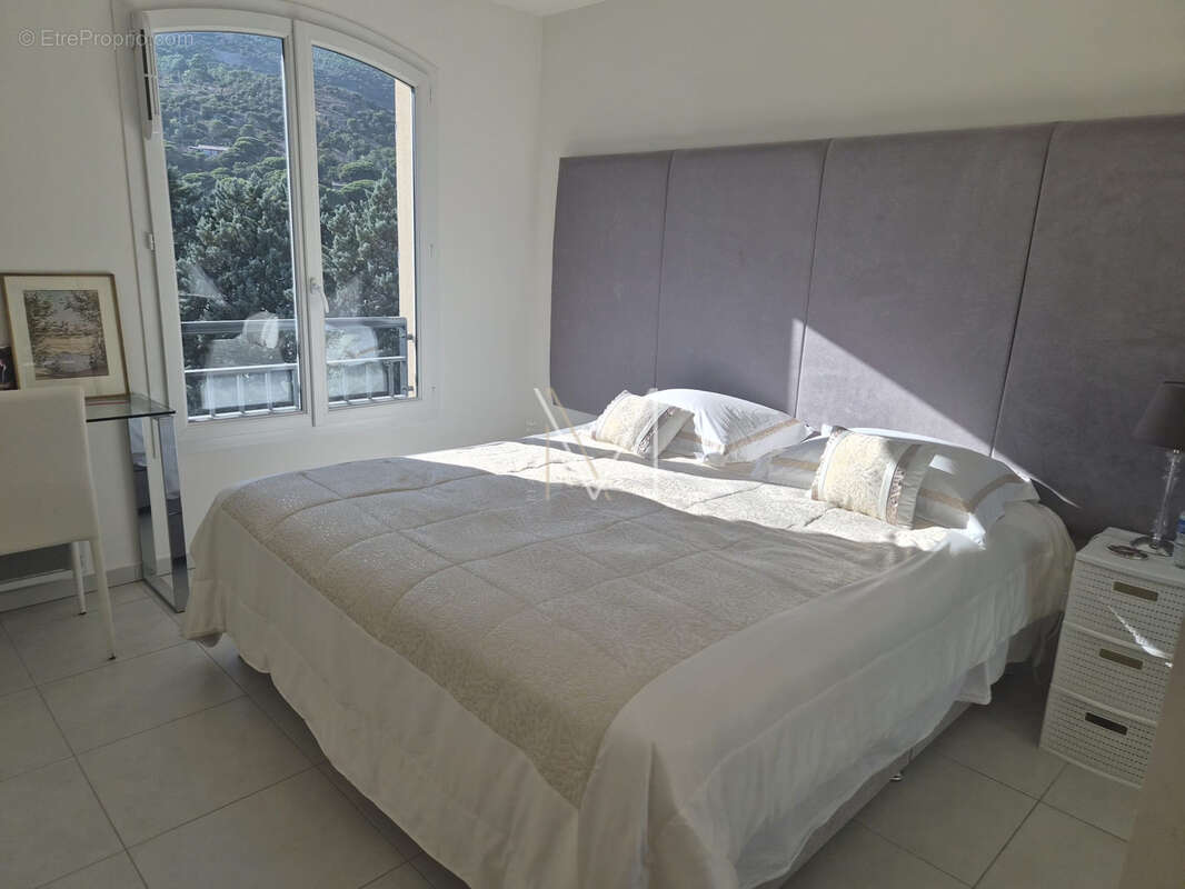 Appartement dernier etage vue degagee avec terrasse - photo 15