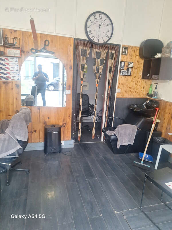 Commerce à SAINT-OUEN