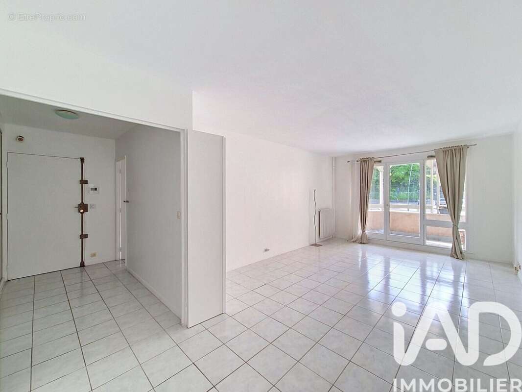 Appartement 63 m² à Gentilly  - photo 3