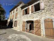 IMG_9811 - Maison à RIEUX-MINERVOIS