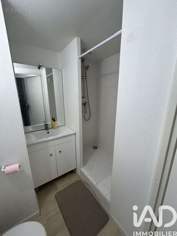 Photo 5 - Appartement à TOURS