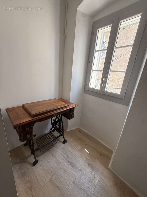 Maison de village t5 entierement  restauree - photo 12