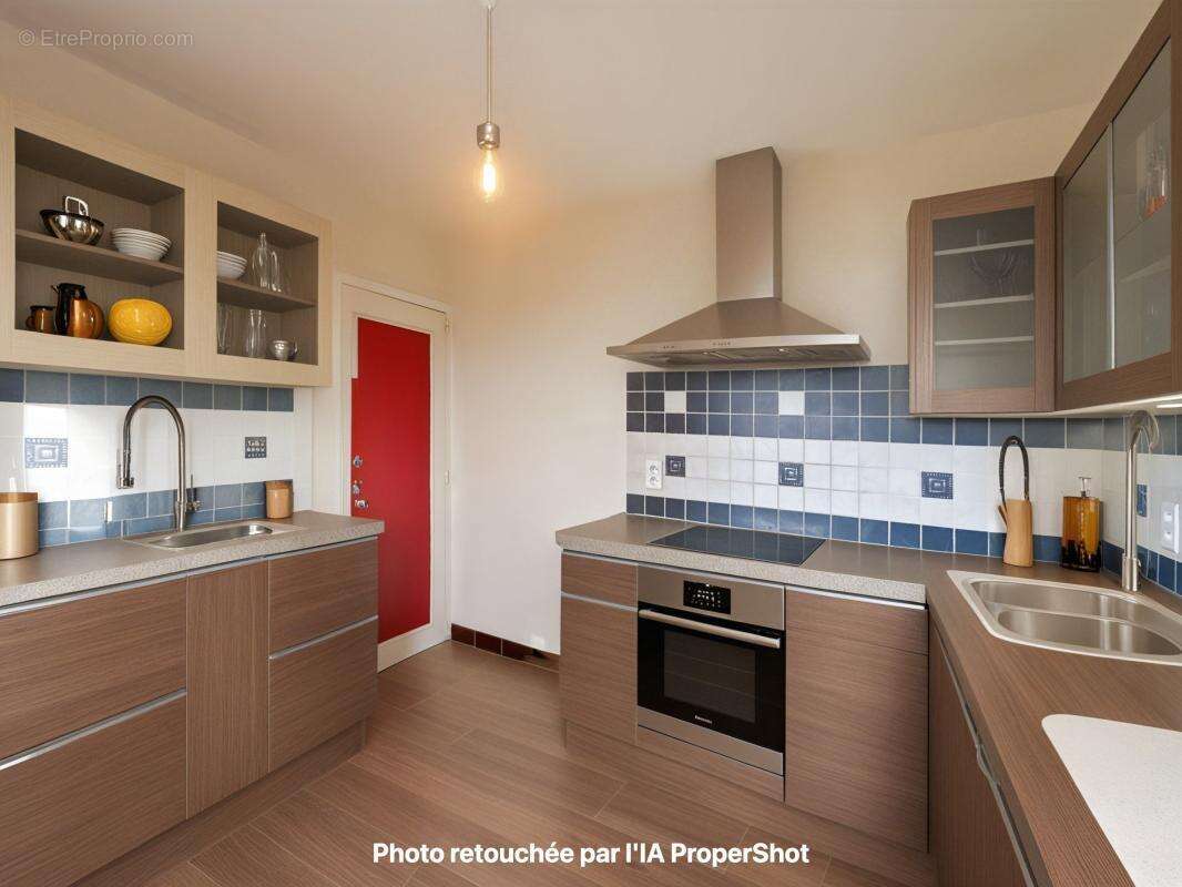 Maison à TILLAY-LE-PENEUX