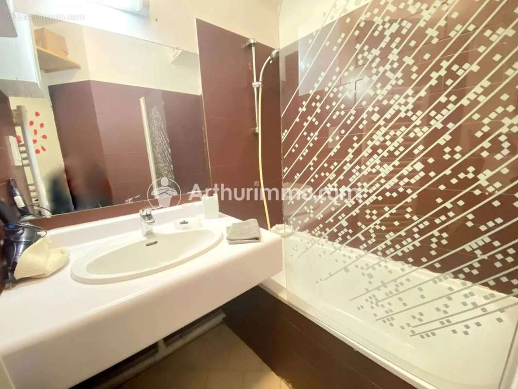 Appartement à DEAUVILLE