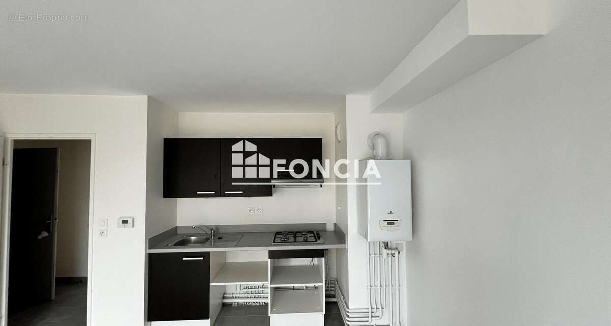 Appartement à WINGLES