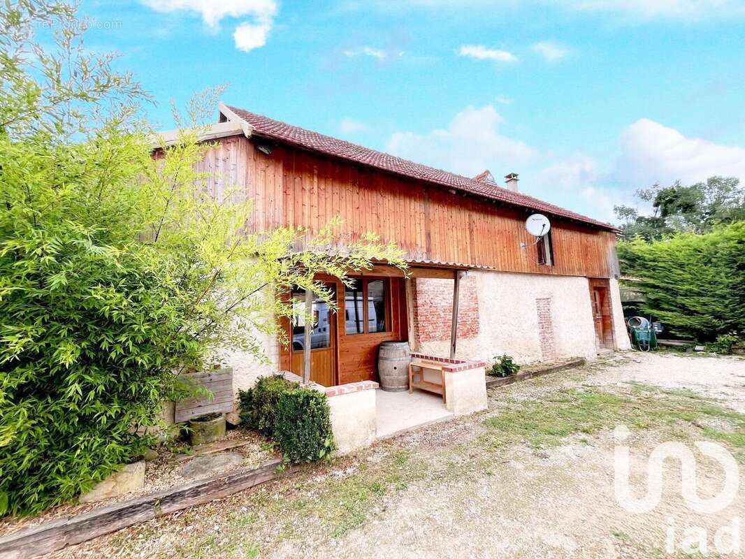 Maison 148 m² à Chaudon  - photo 3