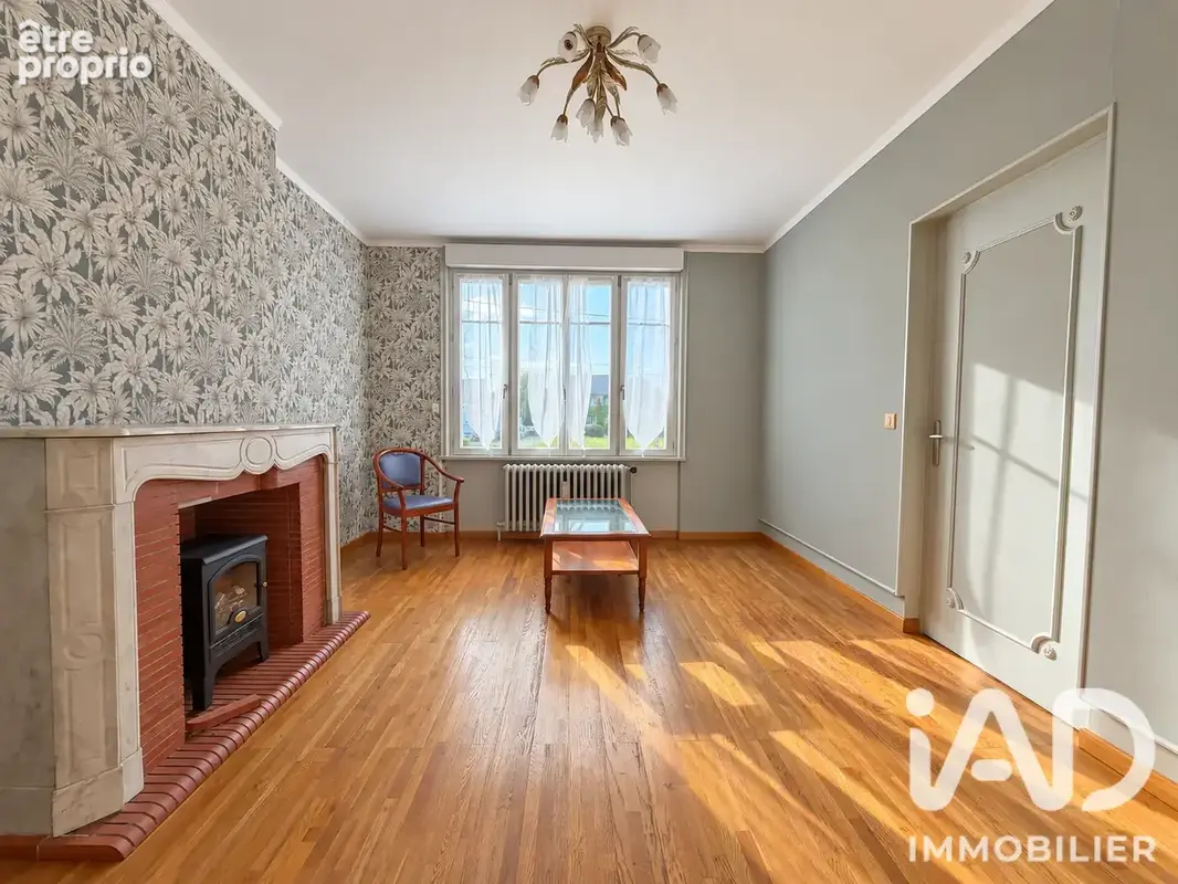 Photo 1 - Maison à DOINGT