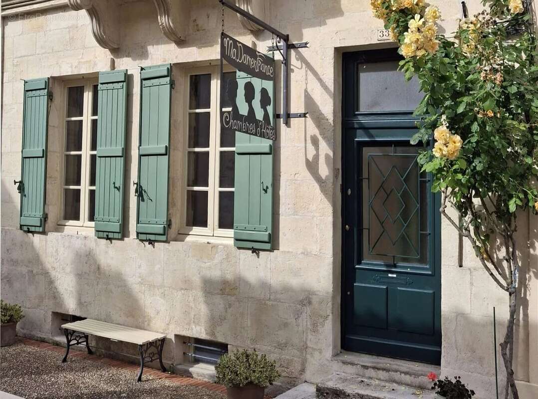 Maison à MONCLAR